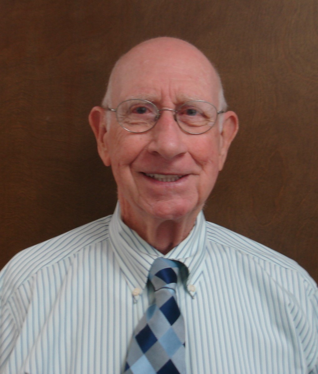 Keith Hillegass
